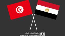 انطلاق تحضيرات اللجنة العليا المصرية التونسية المشتركة بتونس