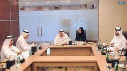 "الشؤون المالية" بالإمارات تناقش مشروع رهن الأموال المنقولة