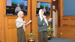 «التعليم» تحتفل باليوم العالمي لمكافحة الفساد