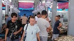 أسعار الأسماك اليوم السبت 6-12-2025 في سوق العبور 