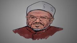 بروفايل: «علام».. إمام التطوير والتجديد