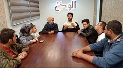 مخرج «القضية 404»: المسلسل يتناول 12 قضية لذوي الهمم.. والعرض قريبا