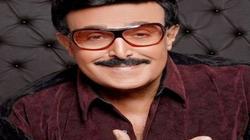 "القاهرة السينمائي" يمنح جائزة فاتن حمامة التقديرية لـ سمير غانم