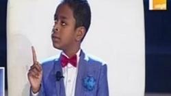 أصبحت مقررا دراسيا.. "مهند" صاحب مقترح تدريس مادة الاحترام: شكرا للرئيس