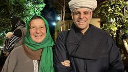 تعرف على قصة إسبانية أشهرت إسلامها وسمت نفسها «ابنة ياسين التهامي»