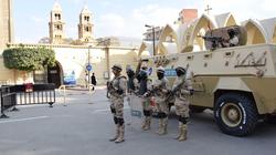 خطة بين الجيش والشرطة لتأمين المنشآت ودور العبادة في "عيد الميلاد"