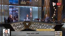 محمد جمعة: «هجمة مرتدة» أجاب عن تساؤلات كثيرة على السوشيال ميديا