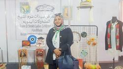 سيدات شرم الشيخ.. قصص نجاح في عالم «الهاند ميد»
