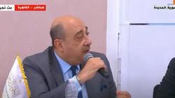 الحزب الناصري بالحوار الوطني: يجب رفع الطاقة الاستيعابية للغرف الفندقية