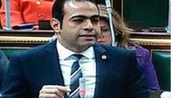 بالصور| برلماني يتقدم بطلب إحاطة لحل أزمة التعليم في الخارج