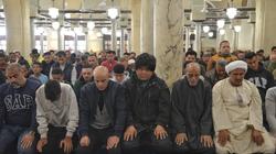 مواقيت الصلاة اليوم الأحد 12 أبريل 2026 في القاهرة والمحافظات