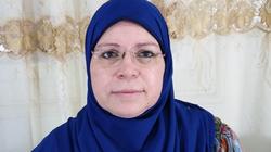 هدفي توعية الشباب.."حنان" تناقش قضايا اجتماعية بقناتها "الجواز وسنينه"