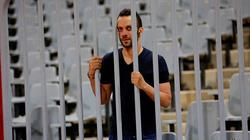 خاص| رئيس الزمالك لـ«نجله» : «أنت فاشل»