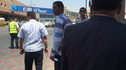 إلغاء رحلة "طيران النيل" المتجهة إلى بغداد