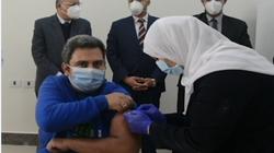 45 فريقا طبيا يزور حالات العزل المنزلي لمصابي كورونا بالمنيا