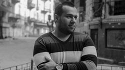 محمد سعيد يطرح "مجرد وقت"