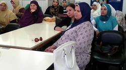 "استغلال الموارد الطبيعية".. ندوة تثقيفية بدار كتب طنطا