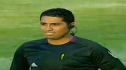 محمد الصباحي حكما لمباراة الزمالك والداخلية