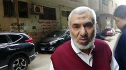جار إمام "الرحمة": لسه متجوز وعنده أولاد.. "يا ريت ابني يبقى زيه"