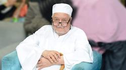 "من أحب لقاء الله أحب الله لقاءه".. آخر كلمات معمر قبل وفاته بالعزل