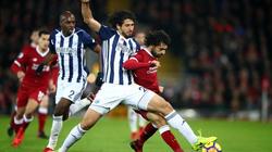 بث مباشر لمباراة ليفربول «صلاح» ووست بروميتش «حجازي»