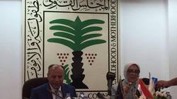 «الداخلية» توقع بروتوكول تعاون مع «القومي للمرأة» في مجال حماية الطفل