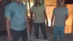 حملات مكبرة لإزالة المباني المخالفة والتعديات على الأراضي الزراعية بسوهاج