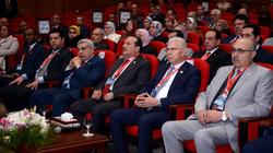 انطلاق الملتقى الثقافي العربي الأول بجامعة طنطا