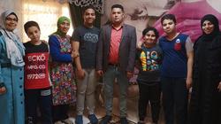 أول الإعدادية بسوهاج لـ«الوطن»: «توقعت النتيجة ووالدي ساندني رغم سفره»