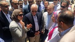 وزيرة الصحة: لا نية لرفع أسعار الأدوية.. والأولوية لتوفير النواقص والتنبؤ المبكر بالأزمات