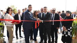 «المصرية للسيارات» تفتتح صالة عرض جديدة لـ«سيارات ستروين»