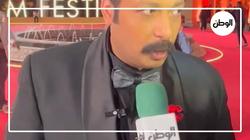 محمد ثروت يتحدث عن مشاركته الأولى بمهرجان القاهرة السينمائي