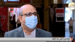 نائب رئيس "السكك الحديدية": انتهاء 90% من أعمال التطوير بنهاية 2022