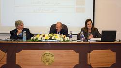 وزيرة التخطيط: تحديث رؤية "مصر 2030" خلال النصف الثاني من 2018