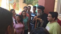 15 كنيسة بالمرحلة الأولى لمشروع أبناء النور لمدارس الأحد بالإسكندرية