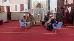 وصول محفظي القرآن بمسجد عمر مكرم بالسويس للتصفيات النهائية بالمسابقة القرآنية