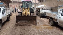 محافظ أسيوط: حالة استنفار بكامل أجهزتنا التنفيذية للتعامل مع الأمطار