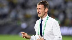 «دوري وكأس و8 أهداف».. 9 نقاط تلخص السيرة الذاتية لمدرب الأهلي الجديد «أروابارينا»