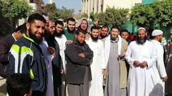 حزب النور بالبحيرة يواصل الحشد للتصويت في الانتخابات