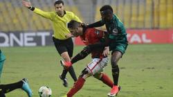 بث مباشر لمباراة الأهلي وشبيبة الساورة الجزائري.. الشوط الثاني