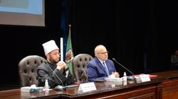 الأزهري: لن نكون أصحاب تدين كامل ما دام هناك تأخر عن اللحاق بركب العلم