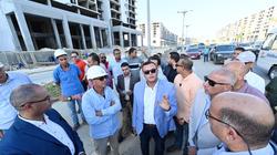 وزير الإسكان يصدر قرارا بحركة تكليفات وتنقلات بـ«المجتمعات العمرانية الجديدة» 