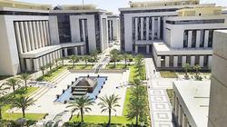 العمل من «العاصمة الإدارية» طفرة في الأداء الحكومي (ملف خاص)