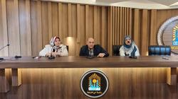 حي النزهة يناشد المواطنين بعدم دفع مستحقات مالية عن طريق مندوبي التحصيل الخارجي