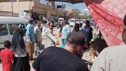 تحرير 70 محضر إشغالات بمركز وقرى طهطا خلال 24 ساعة