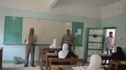 الانتهاء من استعدادات امتحانات الثانوية العامة بالشرقية