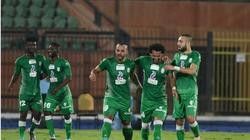 وليد صلاح الدين لـ"الوطن": توقعت الفوز على الأهلي.. وننتظر موقف ثنائي الزمالك