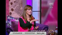 بالفيديو| خبيرة تغذية تعرض وصفة للتخسيس بعد الولادة