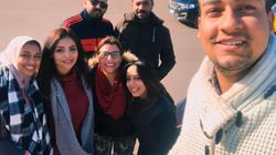 "أنت فاعل خير" يساعد الحيوانات والإنسان في رمضان: "مش بنفرق بينهم"