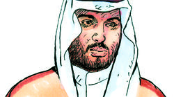 محمد بن سلمان.. «باني» مستقبل بلاده